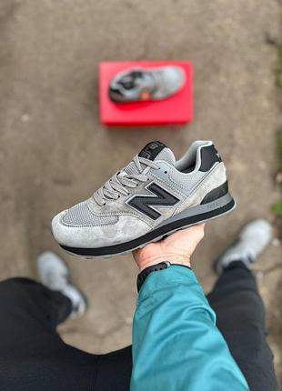 Кросівки new balance 574