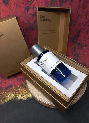 Maison crivelli – oud maracuja