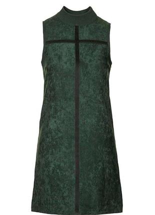 Туника платье topshop