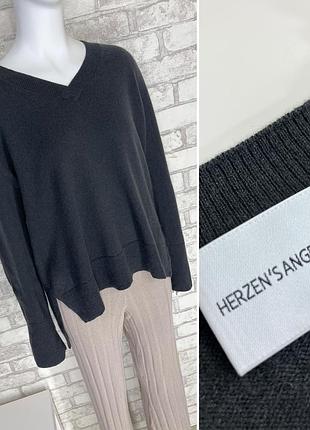 Herzen's angelegenheit