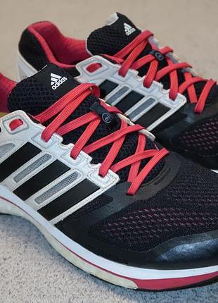 Кроссовки adidas оригинал - 40 размер