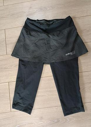 Лосины для спорта