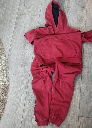 Костюм для девочки