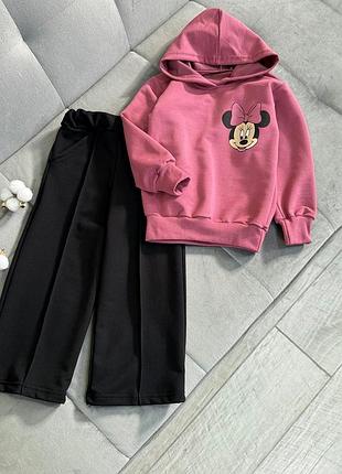 Костюм минни