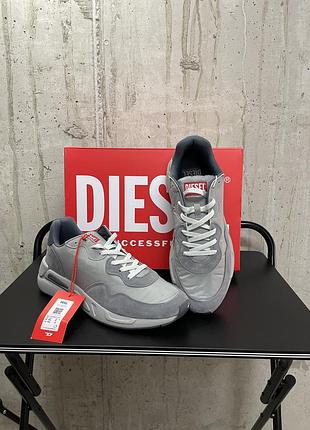 Кросівки diesel serendipity light 44