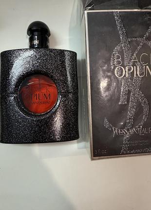 Black opium