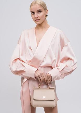 Сумка dolce & gabbana sicily 4