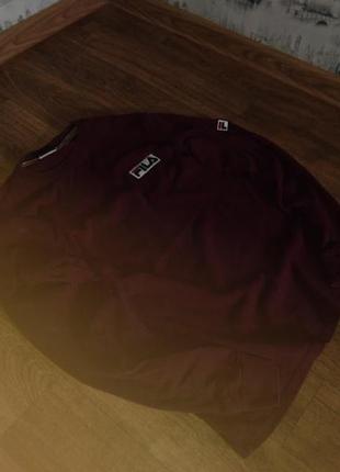 Кофта чоловіча fila