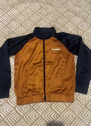 Олімпійка hummel