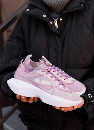 Женские кроссовки nike vista lite