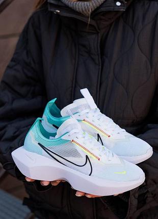Женские кроссовки nike vista lite