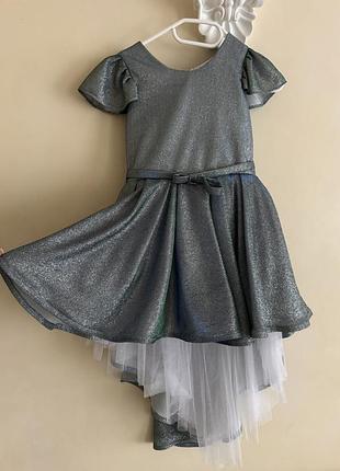 Святкова сукня