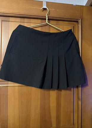 Спідниця zara м