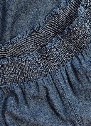 Брюки бавовна 5