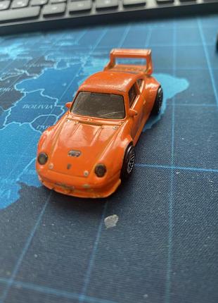 Машинка хотвілс б/у