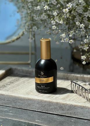 Лосьон против выпадения волос dsd de luxe crexepil classic lotion 3.4.2