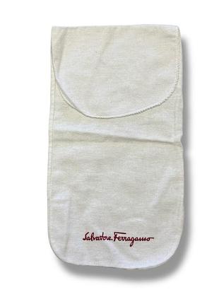 Пильник salvatore ferragamo для аксесуарів