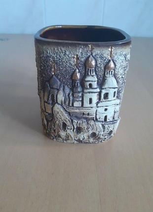 Чашка кружка керамічна
