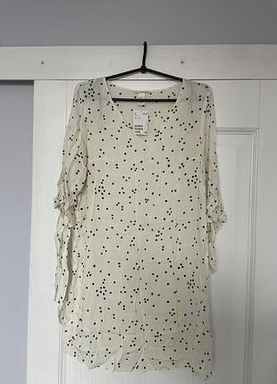 Сукня h&m розмір 38