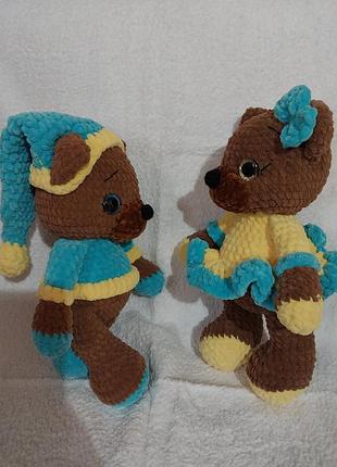 Мишки из украины