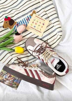 Кроссовки adidas and neo vl court lifestyle, оригинал!!