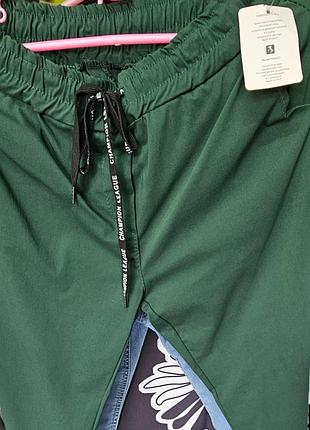 Брюки женские ималия р.3 xl
