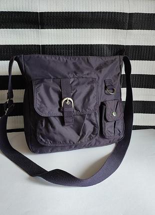 Нейлонова сумка tcm