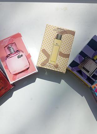 Парфюмированная вода хорошей устойчивости 60 мл.