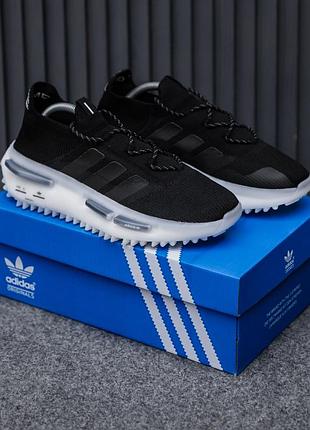 Чоловічі кросівки india adidas nmd s1