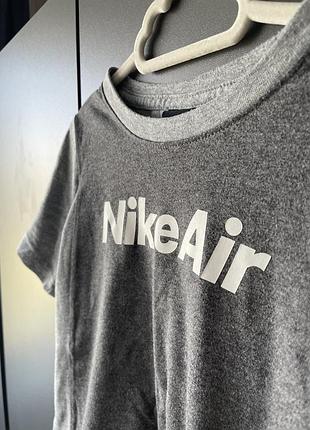 Nike дитяча футболка
