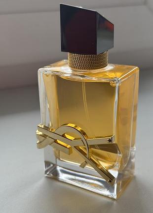 Парумована вода yves saint laurent libre