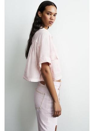 Шорти zara 5
