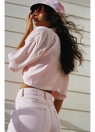 Шорти zara 4