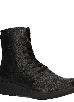 Сапоги женские xsensible aosta women black hunter 30213.2 065, 40