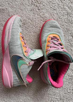 Кроссовки nike lebron 20 time machine eur44 (28см) dj5423-300