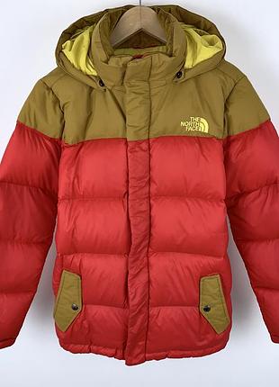 Куртка пухова дитяча