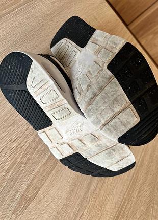 Кросівки nike4 фото