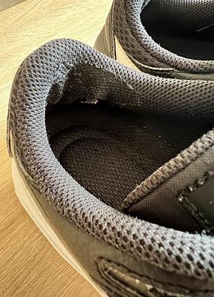 Кросівки nike5 фото