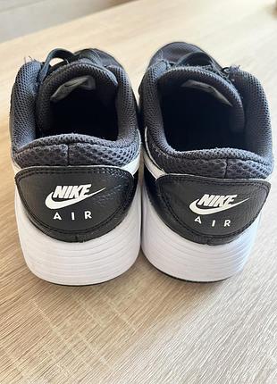 Кросівки nike2 фото