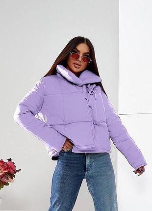 Жіноча куртка (різні кольори)