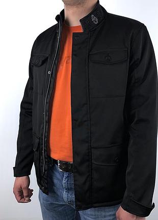 Куртка чоловіча luke