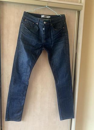 Чоловічі джинси нс високий зріст 34/34