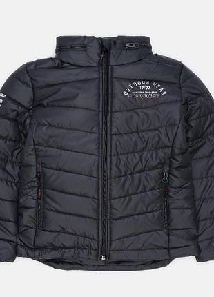 Куртка для хлопчика