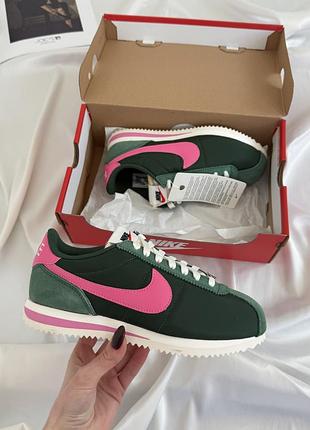 Кросівки,кроссовки Nous nike cortez,оригінал