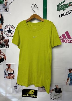 Оригинальная футболка nike