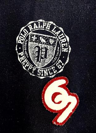Свитшот ralph lauren 7