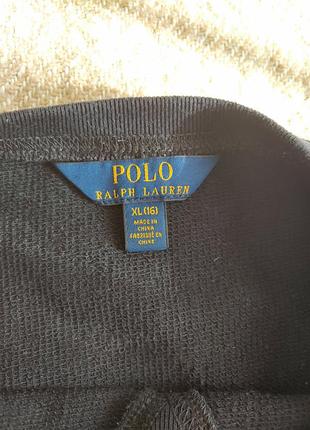 Свитшот ralph lauren 8