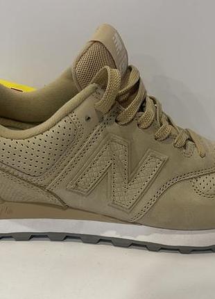 New balance кросівки