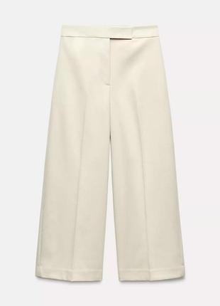 Брюки zara, р. м