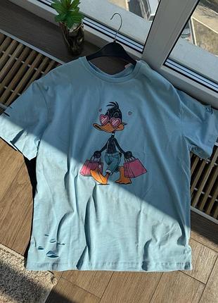 Очень классная футболка варенки❤️